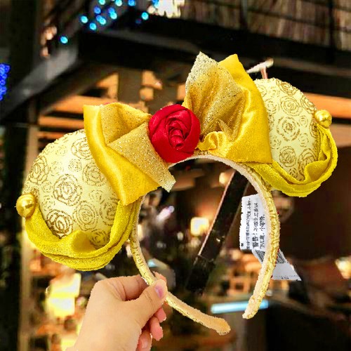 Disney parks beauty - disney, and