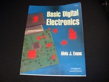 Basic Digital Electronics -