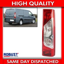 REAR LIGHT RIGHT HAND FOR