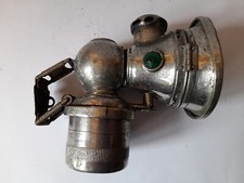 Lucas Calcia Toura 153 cycle