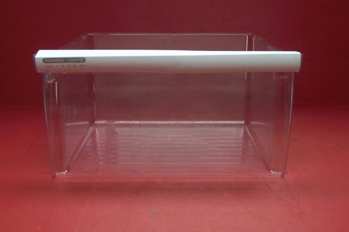 American fridge freezer - fridge,