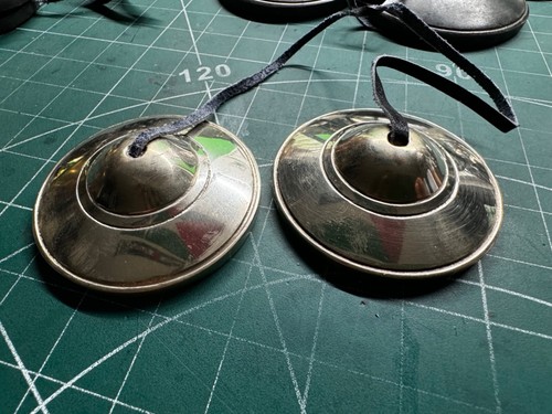 Metal hand made - metal,
