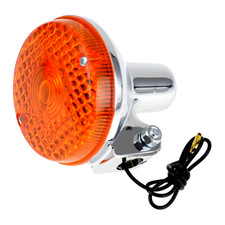 Hi Level Moto Motorcycle