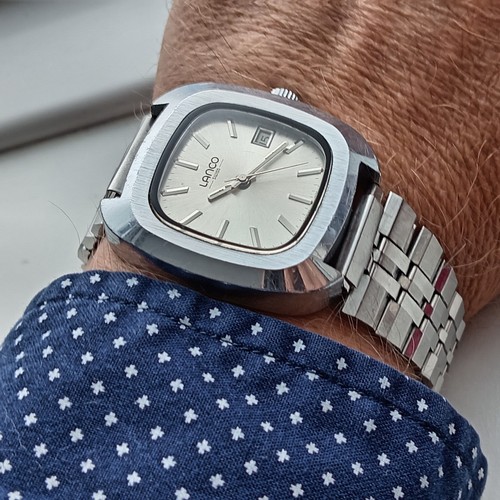 Vintage lanco astrolon - vintage,