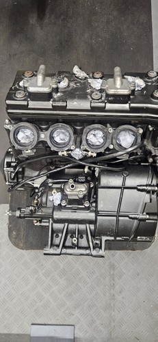 Yamaha yzf 14b 2009 - yamaha, r1