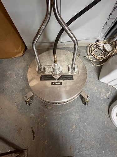 Vevor 22inch surface cleaner - vevor,