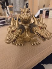 Toho Monster Series: Godzilla