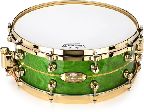 Pearl masterworks - pearl,