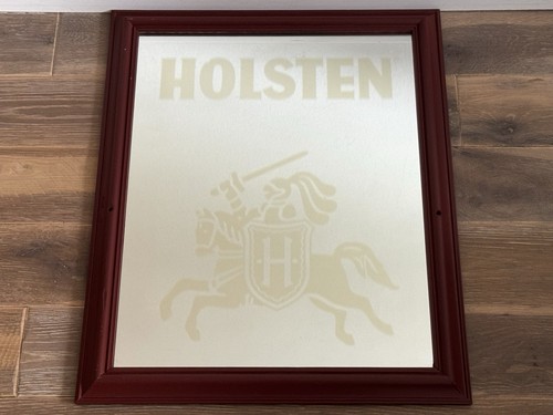 Vintage holsten pils - pils, bar