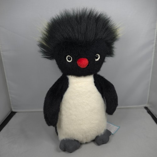 Jellycat ronnie rockhopper - -,