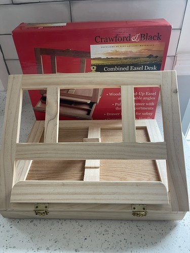 Crawford black combined - &, black,