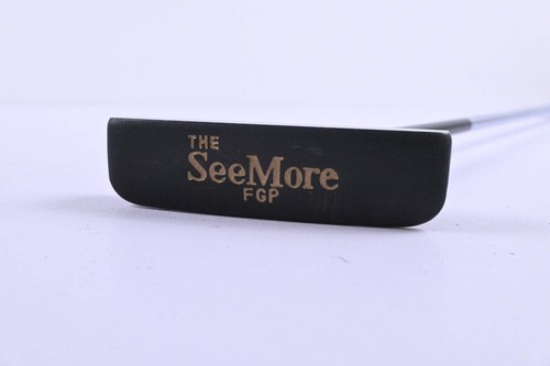 Seemore fgp original black - seemore,