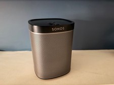 Sonos Play:1 Excellent