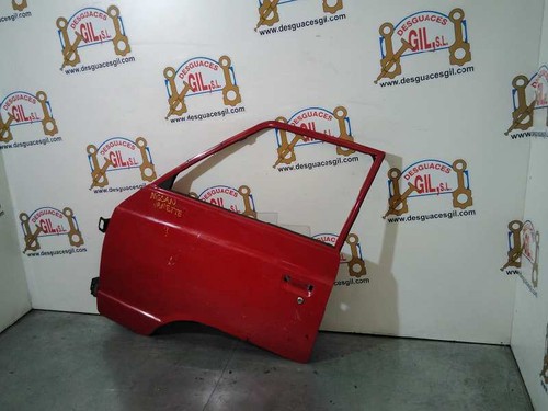 Front door nissan vanette c - door,