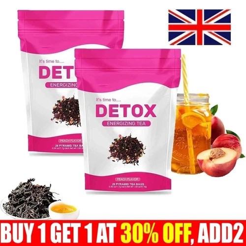 84pcs detox tea weight - 28/56/84pcs,