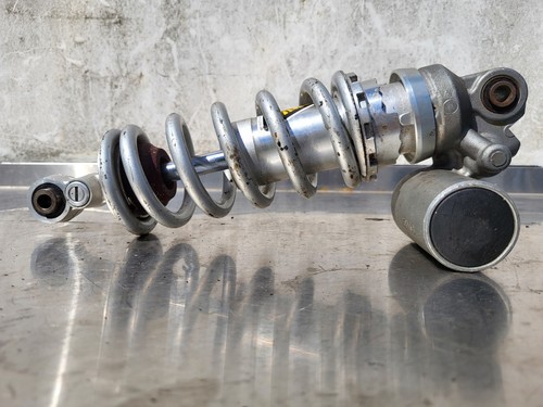 Yamaha 5vy shock rear - shock,