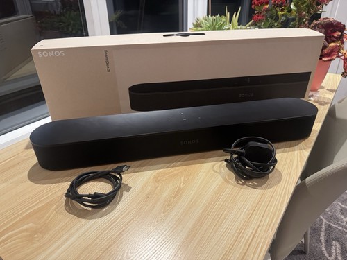 Sonos beam gen soundbar - gen,