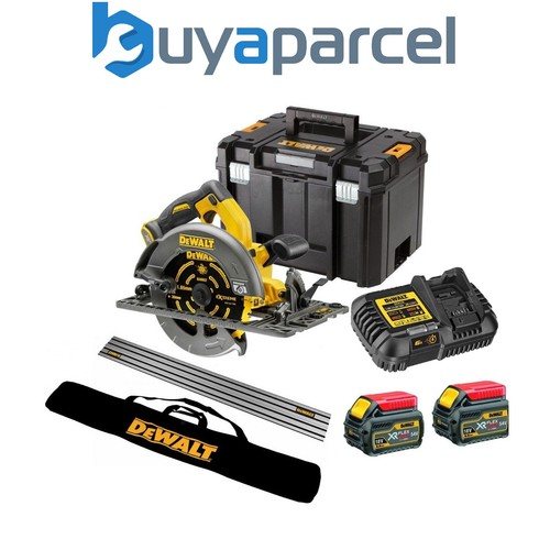 Dewalt dcs576t2 54v - dewalt, xr