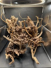 Aquarium Driftwood