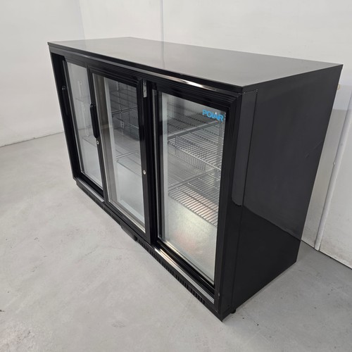 Bottle fridge triple - fridge,