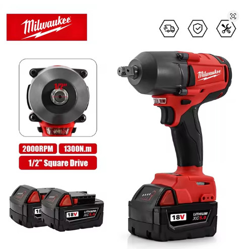 For milwaukee electric - milwaukee,