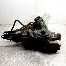 2013 HONDA CR-V REAR