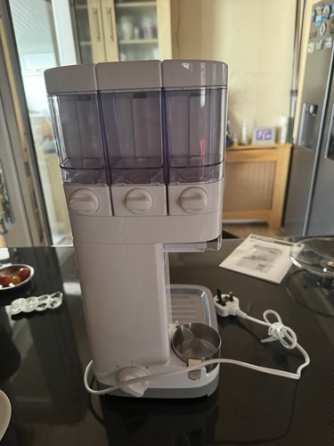 Cuisinart ice48u white soft - cuisinart,