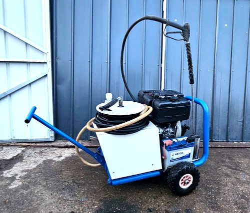 Brendon 30klnes diesel - 30klnes,