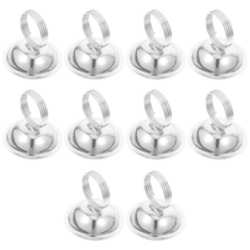 10pcs place card holders for - 10pcs,