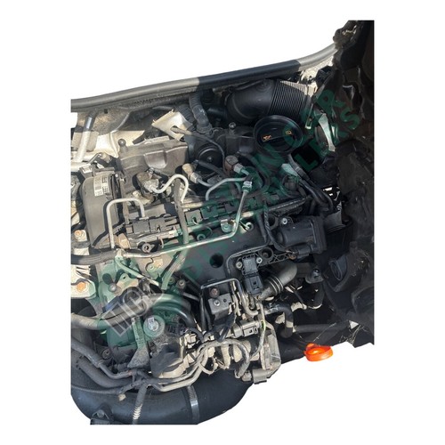 Volkswagen polo tdi - , cfw