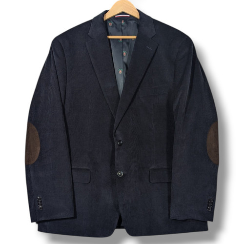 Tommy hilfiger corduroy - corduroy, blazer