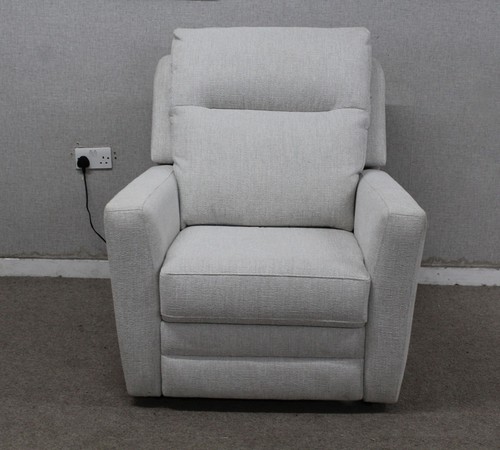 Parker knoll chicago off white - knoll,