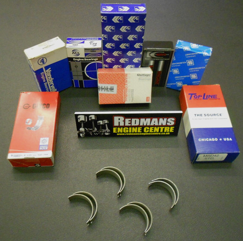 Fits rover series - rover, k