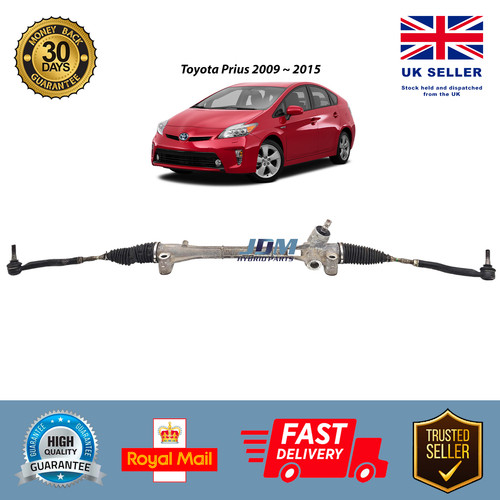 Genuine toyota prius - genuine,