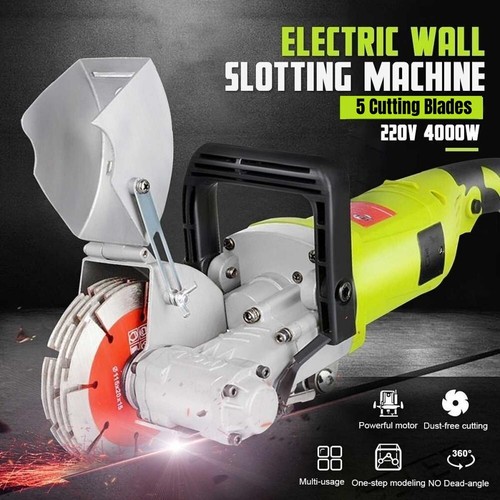 4000w electric wall - 4000w,