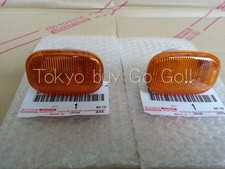 MR2 MR-S Roadster Spyder ZZW30