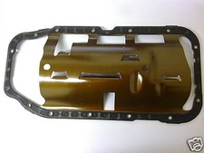 VAUXHALL OIL SUMP BAFFLE PLATE