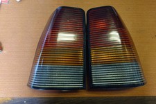Vauxhall Astra MK2 GTE Smoked Rear Lights