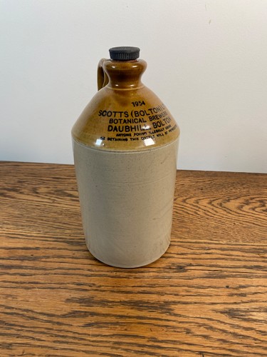 Vintage scott bolton - vintage,