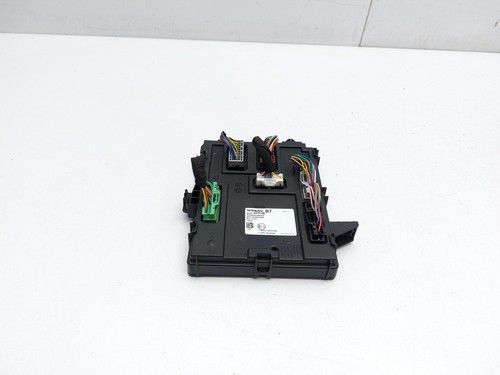 Bcm body control - bcm, module