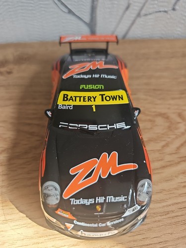 Scalextric c3150 porsche 911 - porsche,