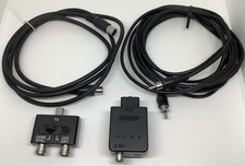 Nintendo Official Modulator &