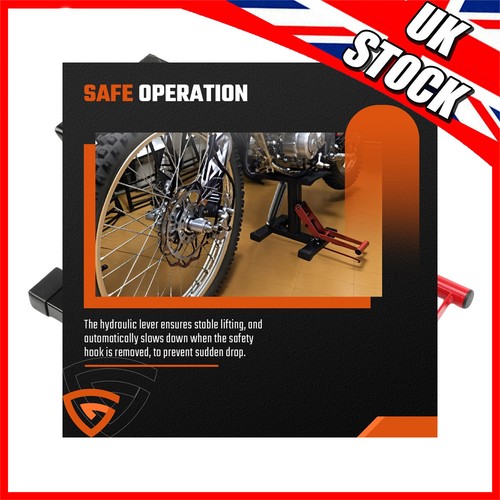 Motocross red lift - motocross,