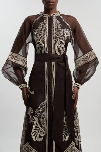 Karen millen maxi - karen,