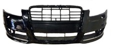 Fits Audi A6 Front Bumper With