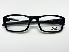 OAKLEY Mens Glasses Chamfer