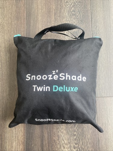 Snoozeshade twin deluxe snooze - snoozeshade,