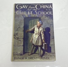 Gay From China At The Chalet