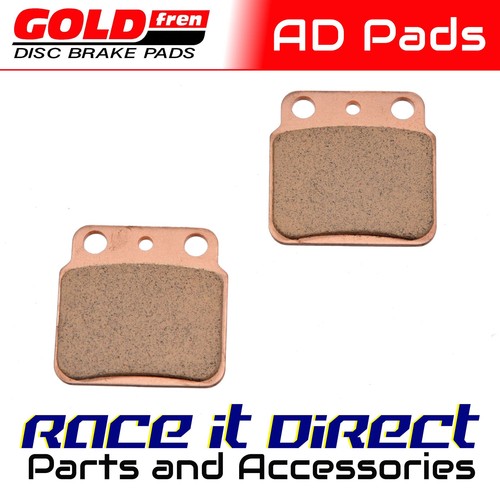 Brake pads for - for, suzuki
