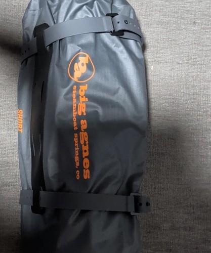Big agnes copper spur ul2 - agnes,